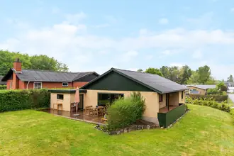 Villa på Rosenvænget 15, 9520 Skørping
