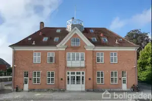 Ejerlejlighed på Kildegårdsvej 20, 2. tv., 2900 Hellerup