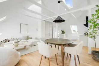 Ejerlejlighed på Kildegårdsvej 20, 2. tv., 2900