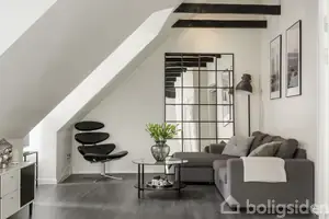 Ejerlejlighed på Langelinie 26B, 1., 7100 Vejle