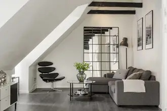 Ejerlejlighed på Langelinie 26B, 1., 7100 Vejle