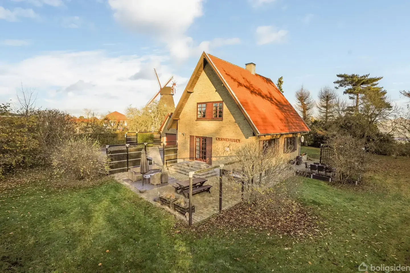 Villa på Slettensvej 288, 5270 Odense N
