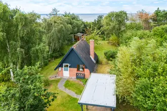 Fritidshus på Fyrrevangen 13, Vesternæs, 4900 Nakskov