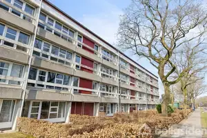 Ejerlejlighed på Vestervangsvej 71, 3. 307., 8800 Viborg