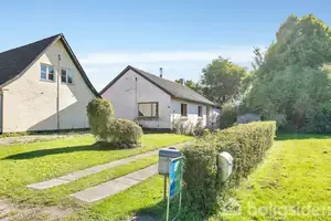 Villa på Allesøvej 101, 5270 Odense N