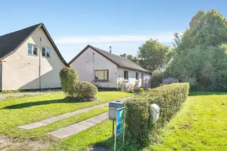 Villa på Allesøvej 101, Lumby-Torp, 5270 Odense N