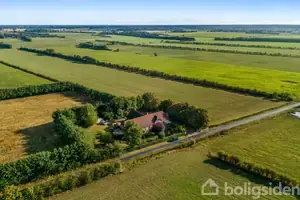 Villa på Noldevej 36, 6372 Bylderup-Bov
