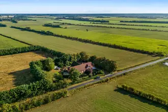 Villa på Noldevej 36, 6372 Bylderup-Bov