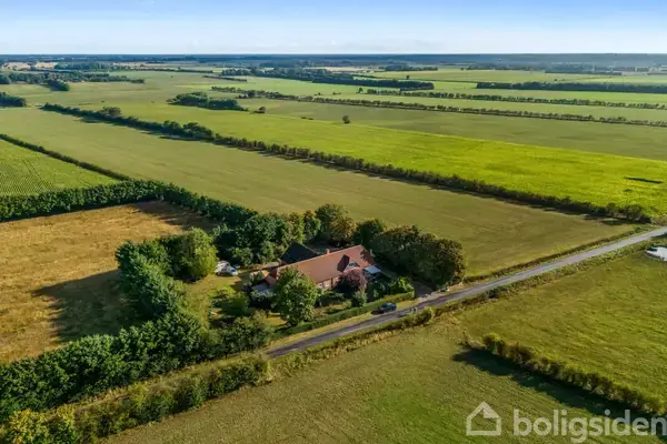 Villa på Noldevej 36, 6372 Bylderup-Bov