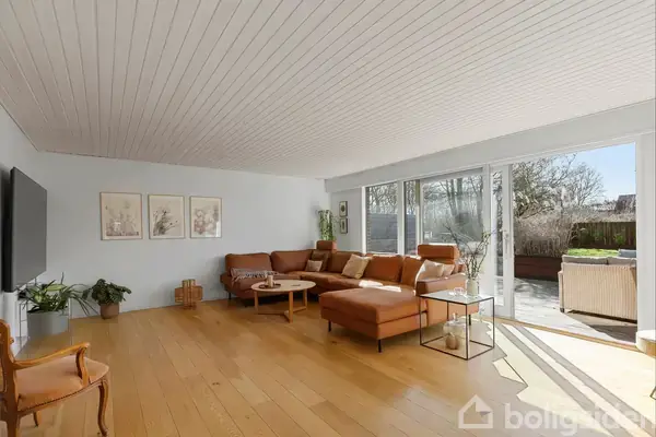 Villa på Grenåvej 742B, 8541 Skødstrup
