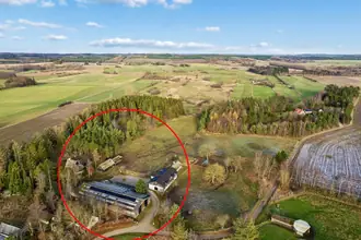 Landejendom på Dystrup Kær 2, 8586 Ørum Djurs