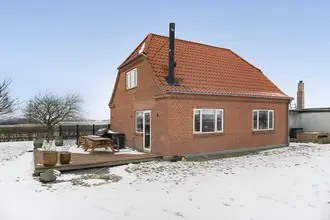 Villa på Bryndumvej 175, Bryndum, 6715 Esbjerg N