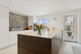 Villa på Marievej 13, 2970 Hørsholm