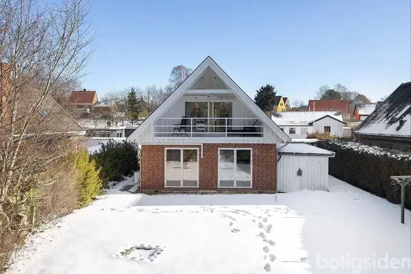 Villa på Gøgevangen 11, 3230 Græsted