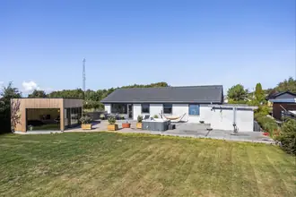 Villa på Regulusvej 9, Kilden, 9900 Frederikshavn