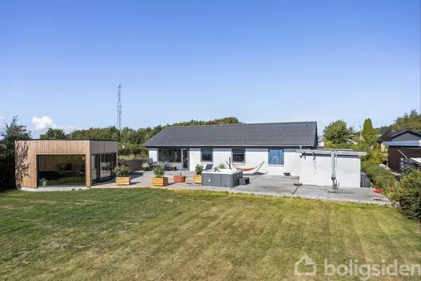 Villa på Regulusvej 9, 9900 Frederikshavn