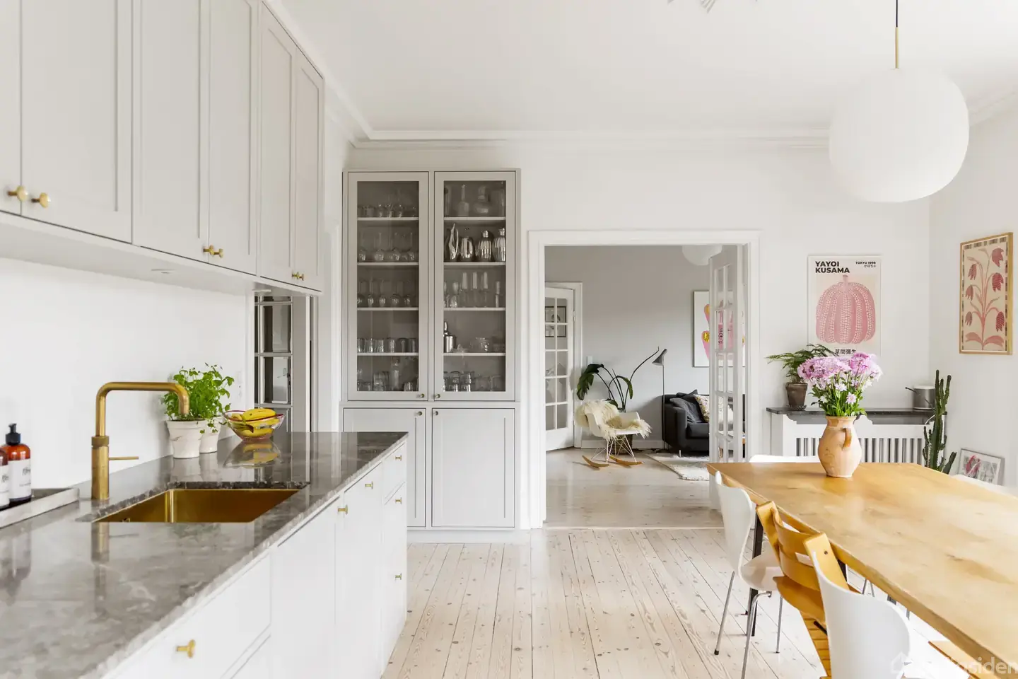 Villalejlighed på Ordrupvej 148, 1., 2920 Charlottenlund