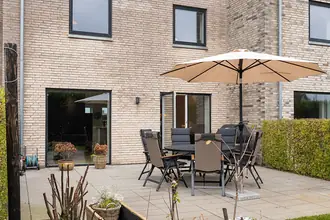 Rækkehus på Kirsebærdraget 14, 4300 Holbæk