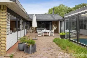 Villa på Søndergade 50B, 7850 Stoholm Jyll