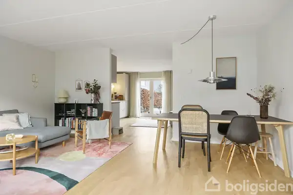 Rækkehus på Kelleris Vang 42, 3060 Espergærde