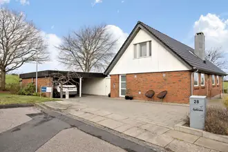 Villa på Saturnvej 28, 7100 Vejle