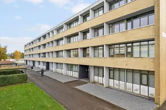 Ejerlejlighed på Byskov Alle 26, 3. th., 4200 Slagelse