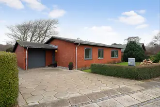 Villa på Alkjærhøj 29, 6950 Ringkøbing