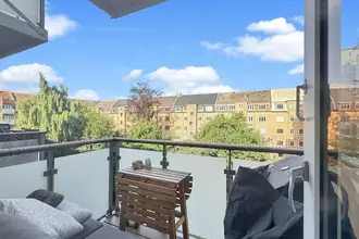 Ejerlejlighed på Ivar Huitfeldts Gade 11, 2. tv., 9000 Aalborg