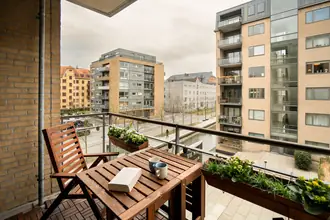 Ejerlejlighed på Weidekampsgade 29, 2. 3., 2300 København S