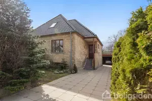 Villa på Græsmarken 28, 2860 Søborg