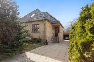 Villa på Græsmarken 28, 2860 Søborg
