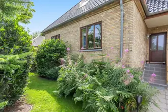 Villa på Græsmarken 28, 2860 Søborg