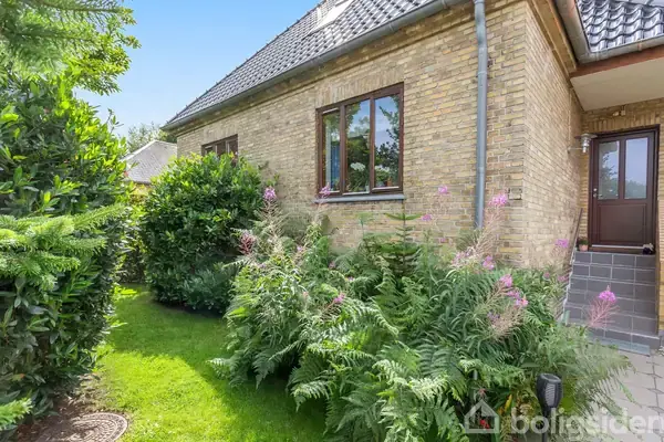 Villa på Græsmarken 28, 2860 Søborg