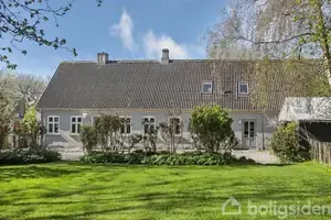Villa på Stærmose 4, 5985 Søby Ærø