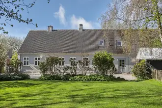 Villa på Stærmose 4, 5985 Søby Ærø