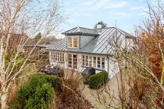 Villa på Brønderslev Alle 70A, 2770 Kastrup