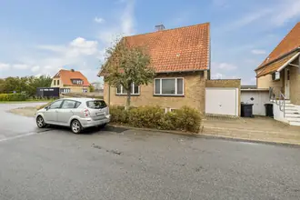 Villa på Højbro 13, 7900 Nykøbing M