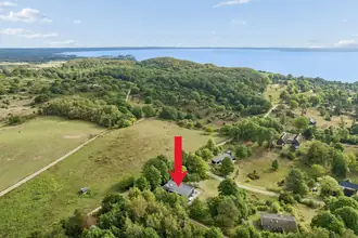Fritidshus på Hedeskellet 1, Fuglsø, 8420 Knebel