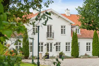 Landejendom på Munke Bjergbyvej 19, 4190 Munke Bjergby