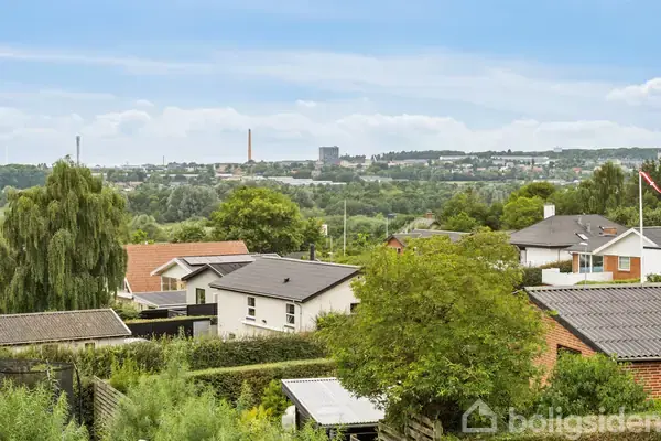Villa på Ulshøjsvej 25, 9210 Aalborg SØ