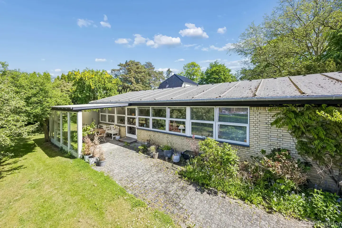 Villa på Dr Christiansens Vej 5C, 4293 Dianalund