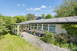Villa på Dr Christiansens Vej 5C, 4293 Dianalund