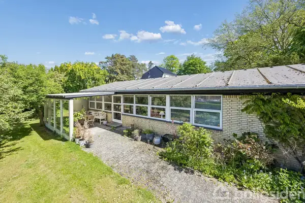 Villa på Dr Christiansens Vej 5C, 4293 Dianalund