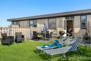 Fritidsbolig på Vesterledvej 1G, 6960 Hvide Sande
