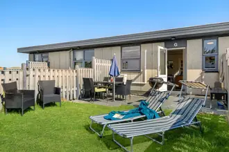 Fritidshus på Vesterledvej 1G, Haurvig, 6960 Hvide Sande