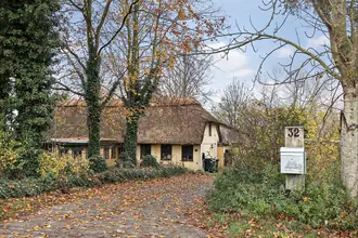 Villa på Nyskolevej 32, Nørre Vedby, 4840 Nørre Alslev