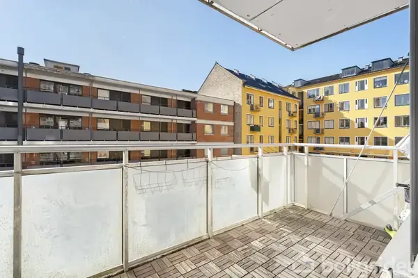 Ejerlejlighed på Gormsgade 6, 2. 9., 2200 København N