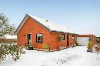 Villa på Fynsvænget 16, 5500 Middelfart