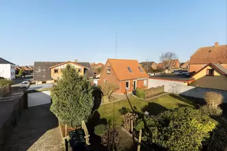 Villa på Stottsvej 18, 4220 Korsør