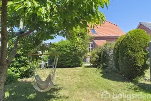 Ejerlejlighed på Mørupsvej 8, 1., 8300 Odder